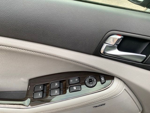 2014 Kia Optima EX Raleigh NC