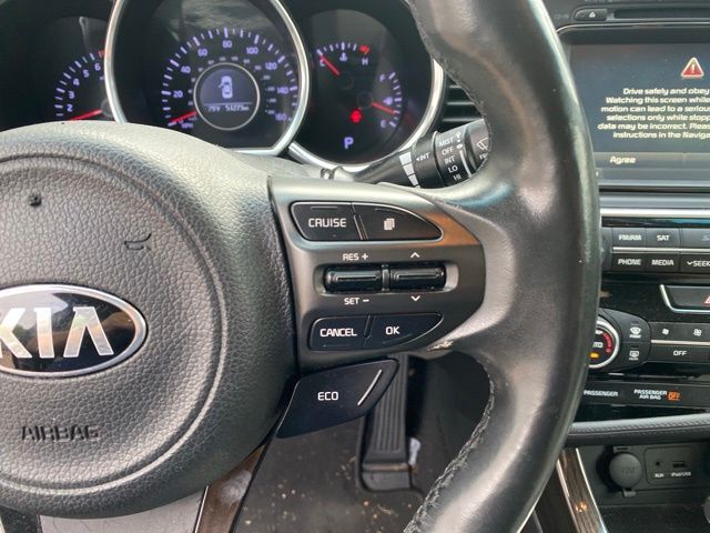 2014 Kia Optima EX Raleigh NC