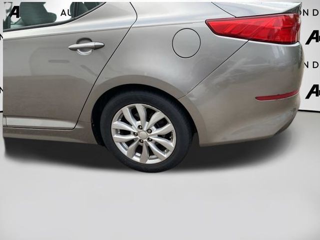 2014 Kia Optima EX Raleigh NC