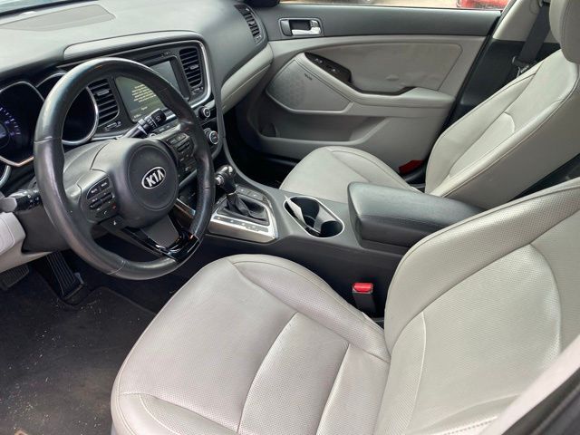 2014 Kia Optima EX Raleigh NC