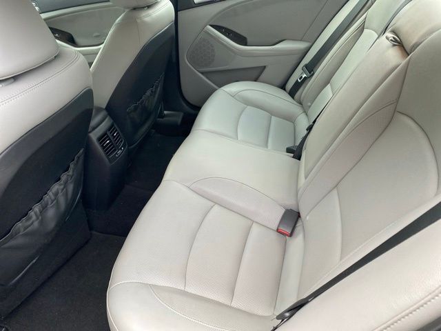 2014 Kia Optima EX Raleigh NC