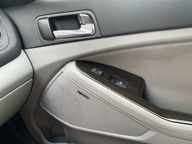 2014 Kia Optima EX Raleigh NC