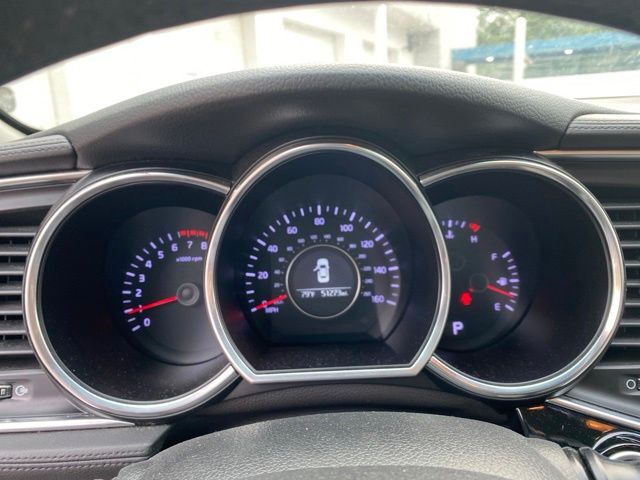 2014 Kia Optima EX Raleigh NC