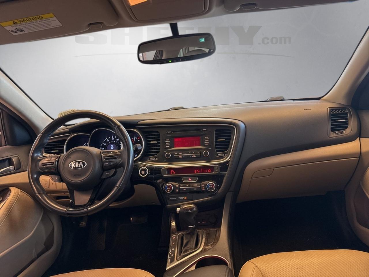 2014 Kia Optima EX Richmond VA