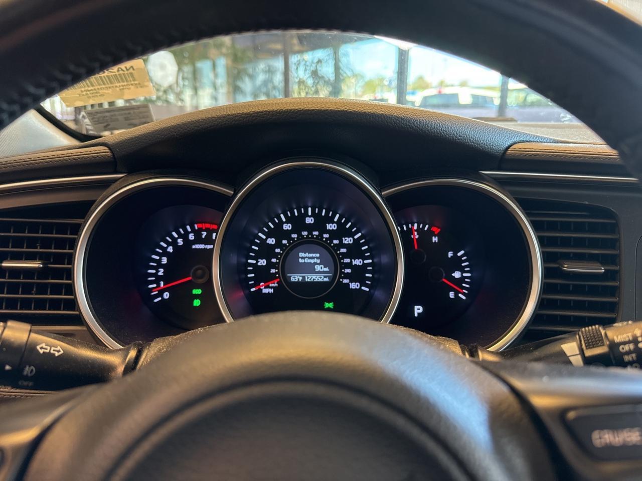 2014 Kia Optima EX Richmond VA