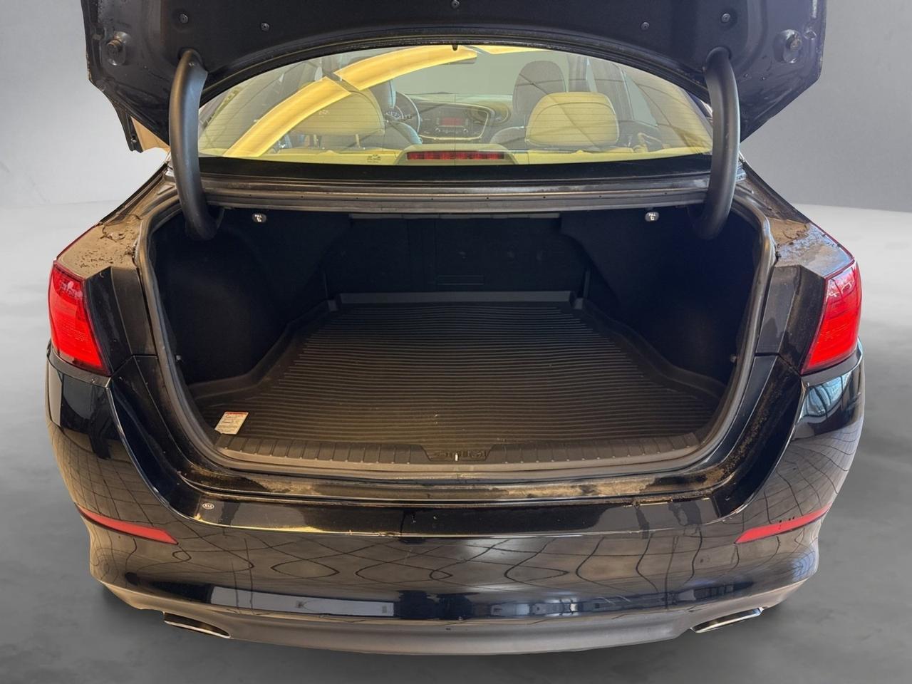 2014 Kia Optima EX Richmond VA