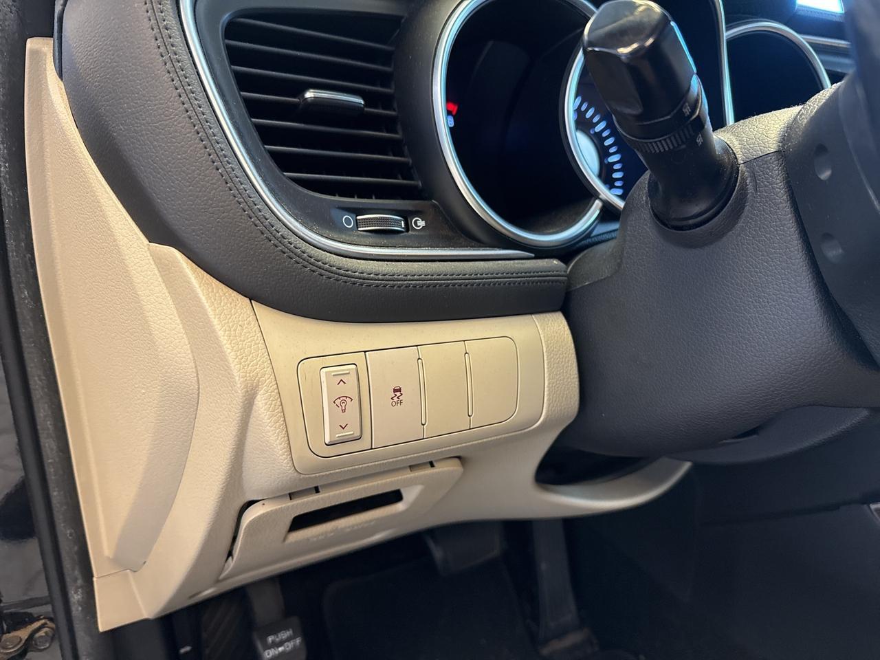 2014 Kia Optima EX Richmond VA