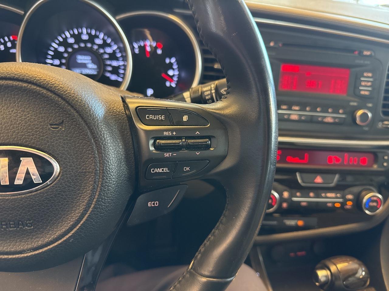 2014 Kia Optima EX Richmond VA