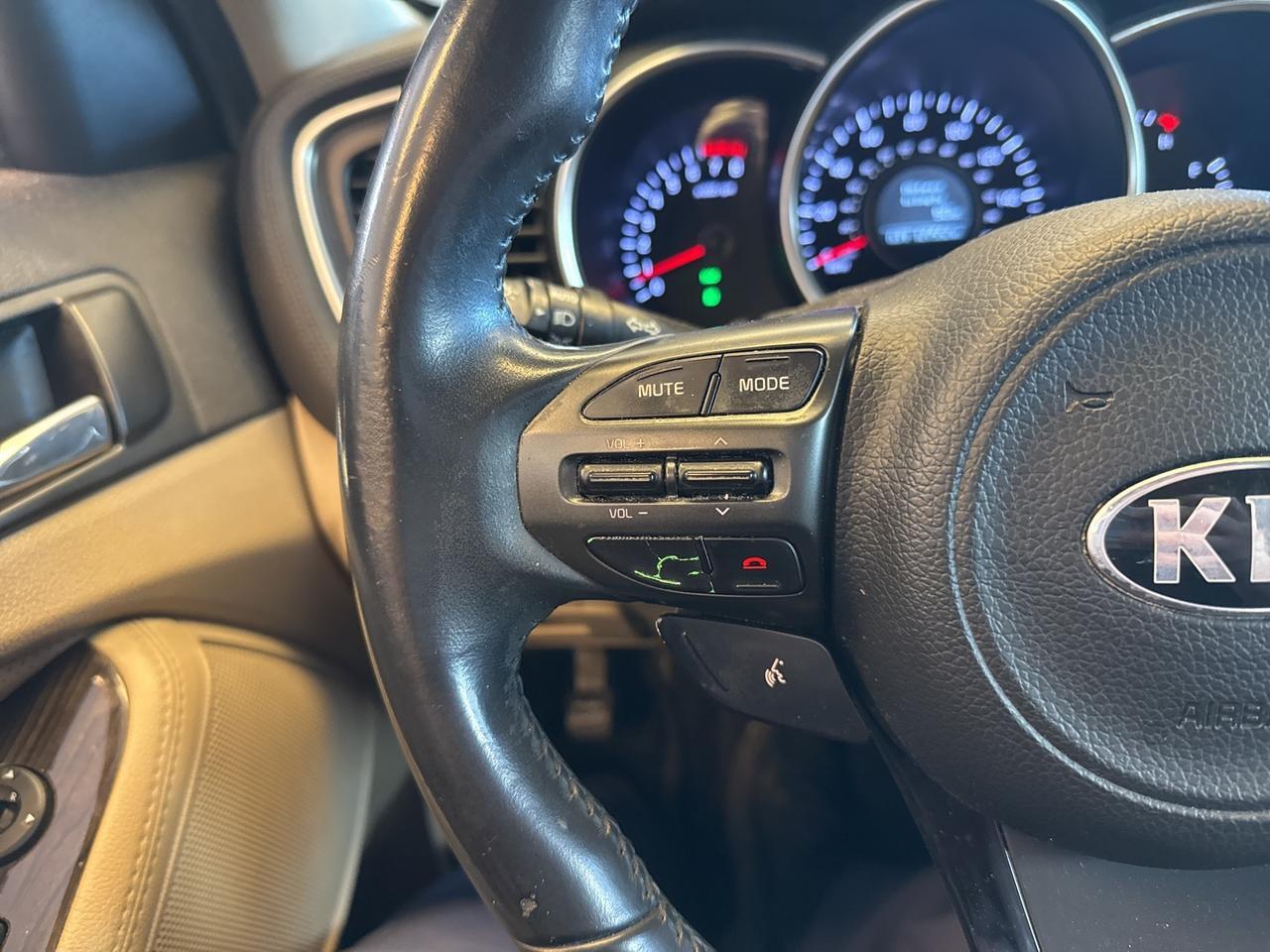 2014 Kia Optima EX Richmond VA