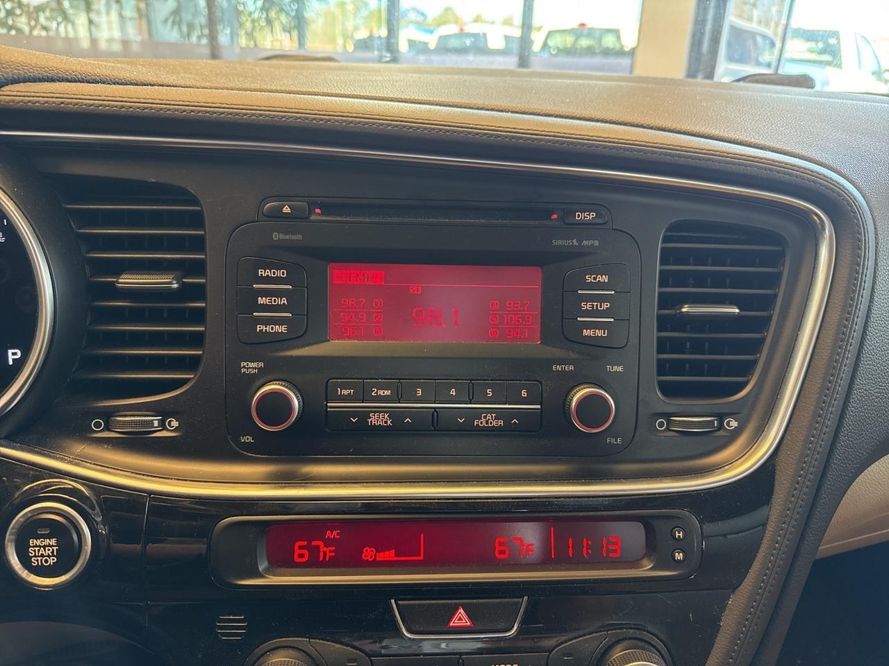 2014 Kia Optima EX Richmond VA