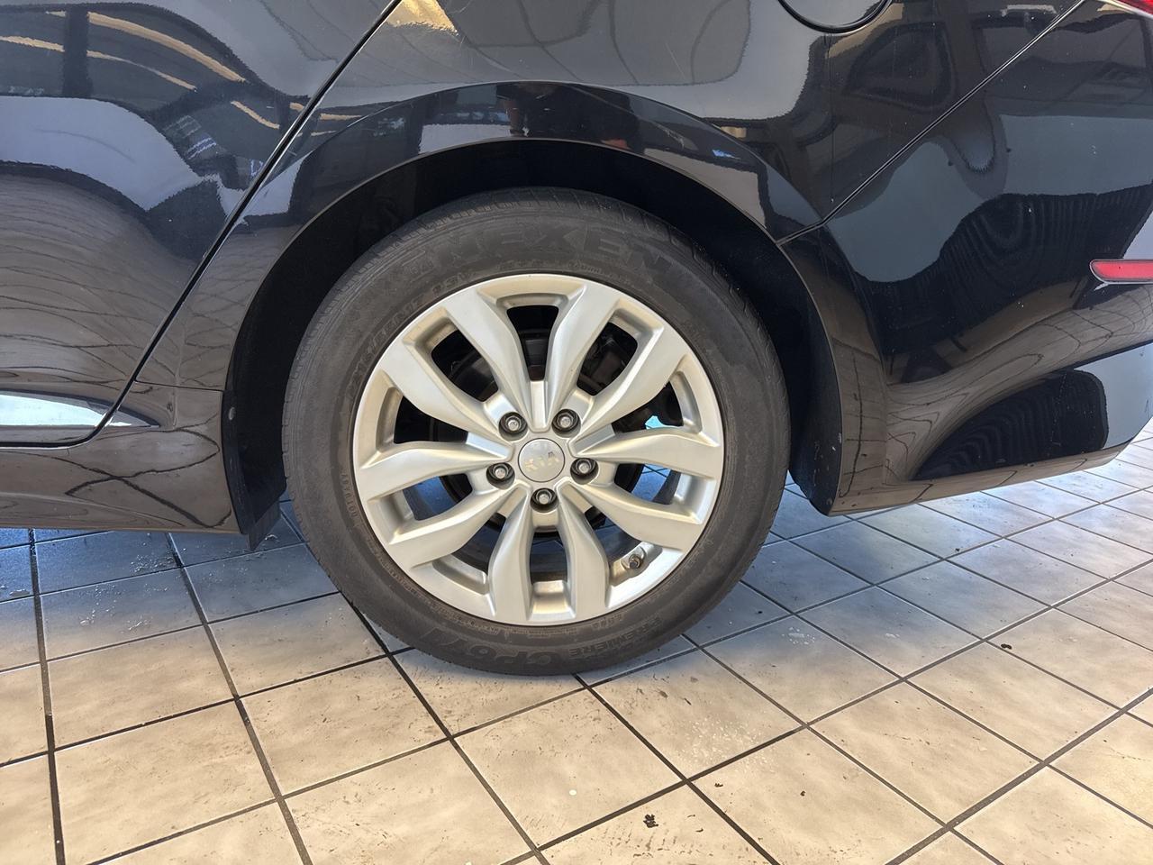 2014 Kia Optima EX Richmond VA