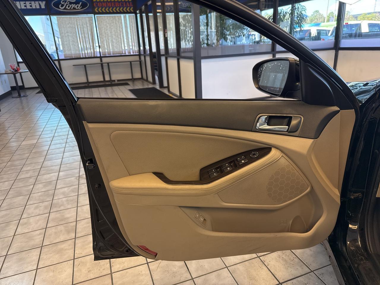 2014 Kia Optima EX Richmond VA