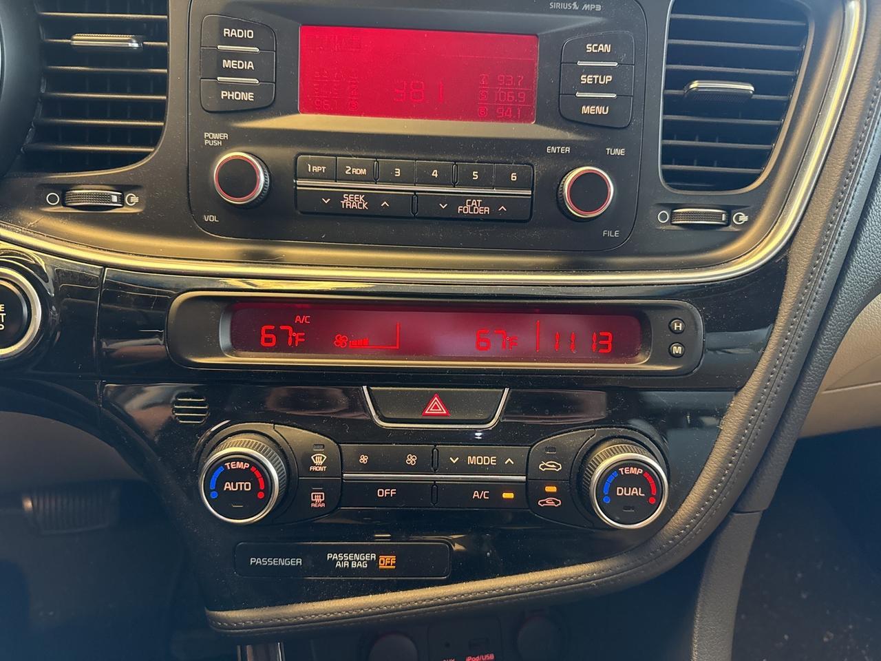 2014 Kia Optima EX Richmond VA