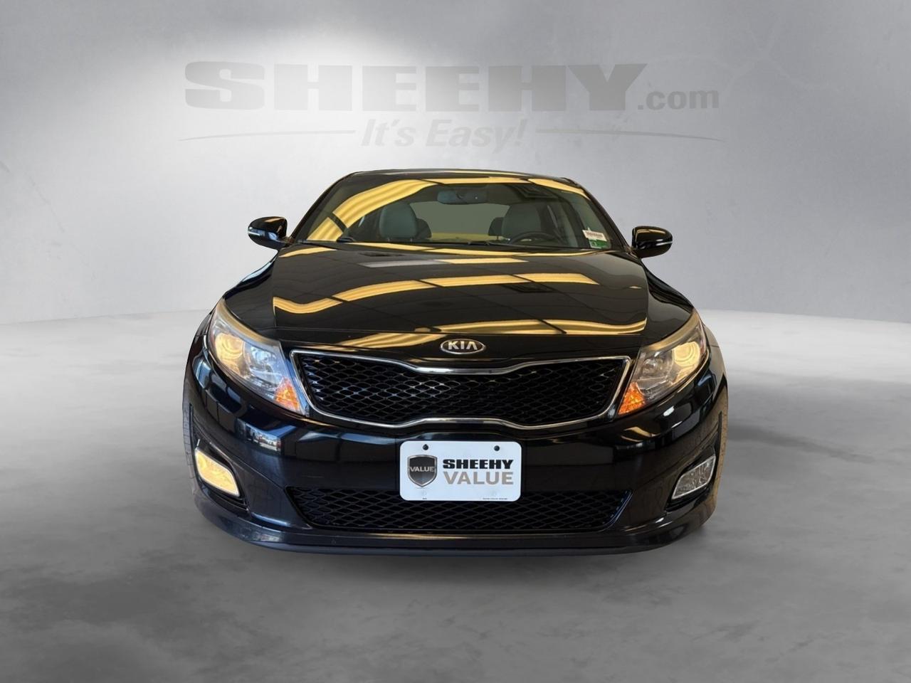 2014 Kia Optima EX Richmond VA