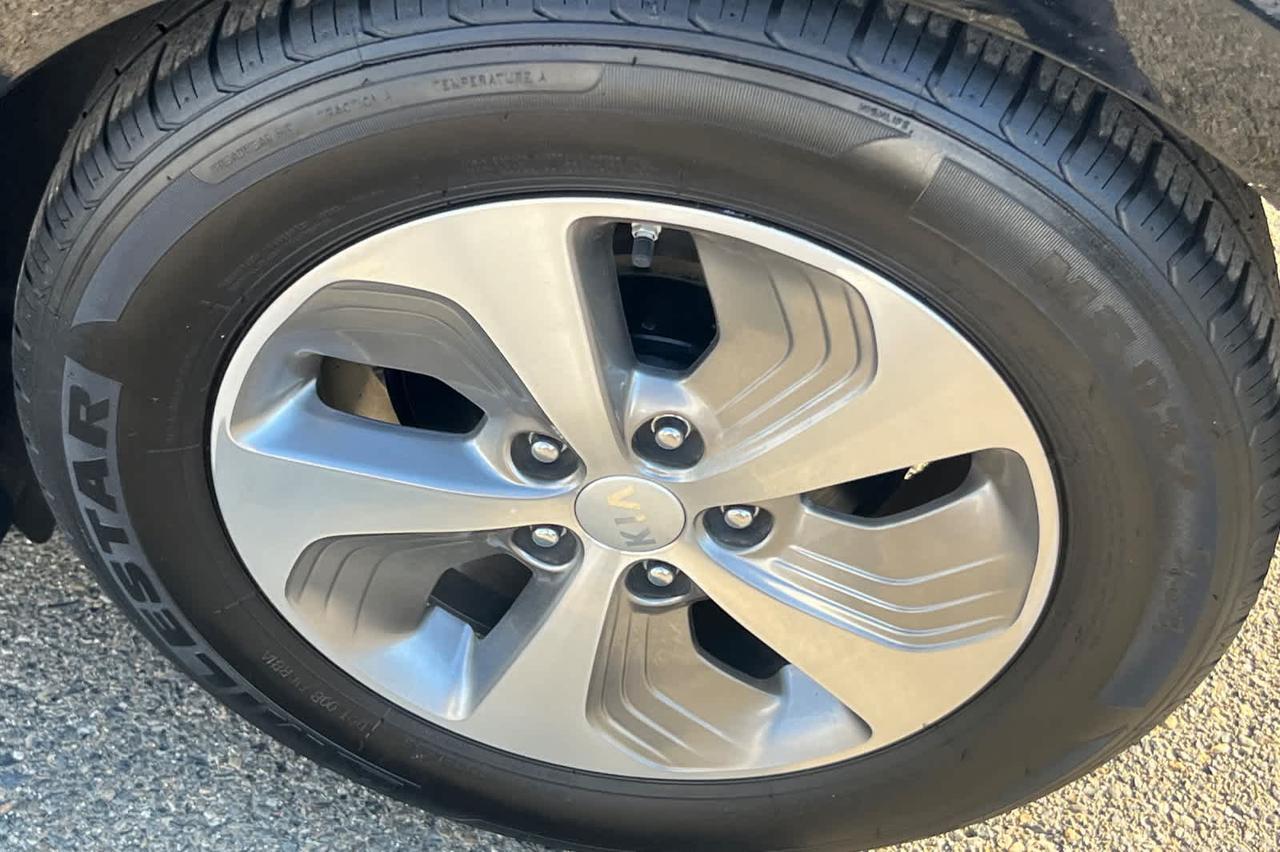 2014 Kia Optima Hybrid LX Roseville CA