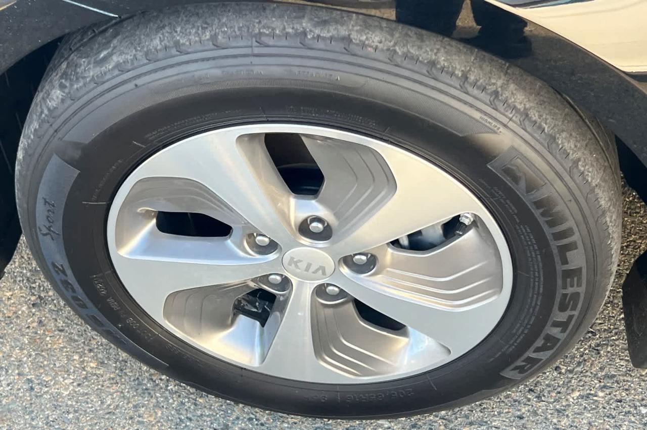 2014 Kia Optima Hybrid LX Roseville CA
