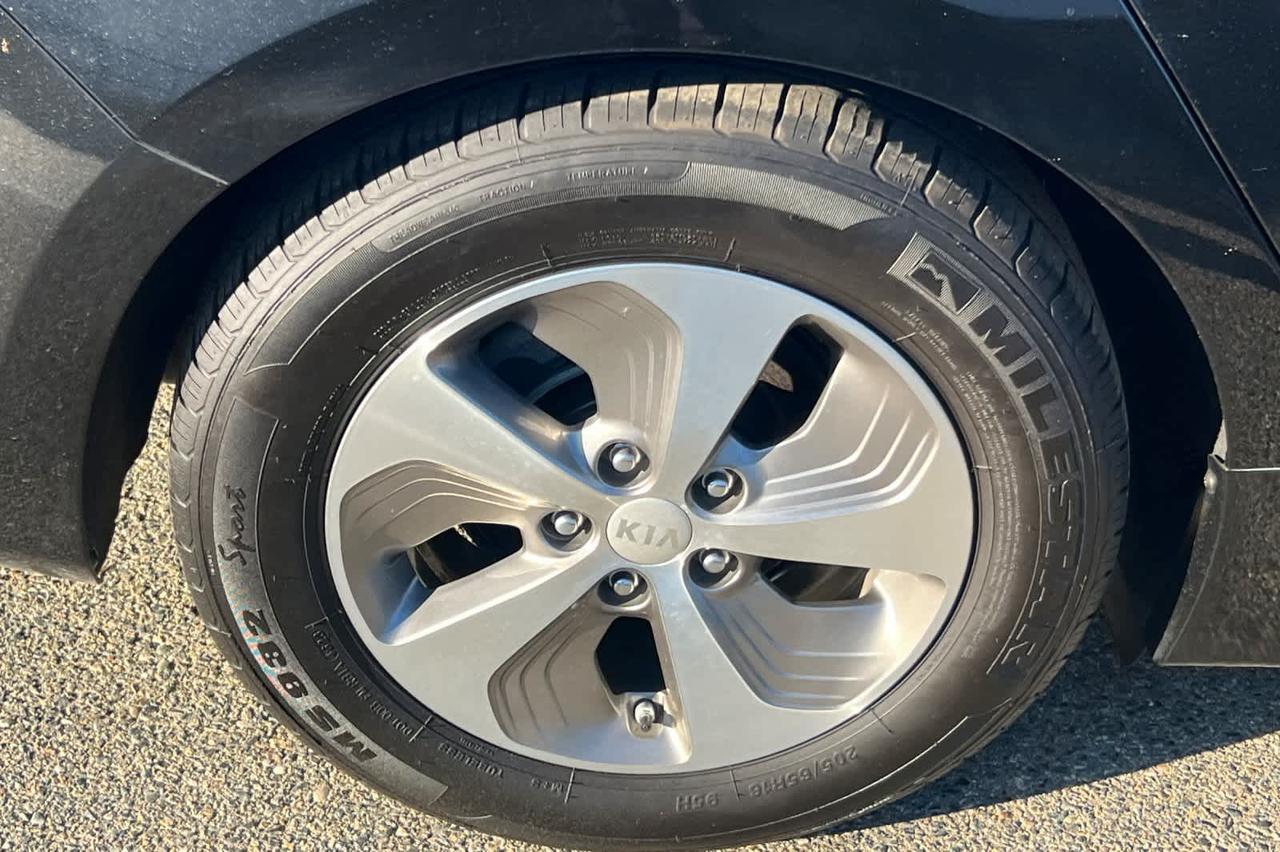 2014 Kia Optima Hybrid LX Roseville CA