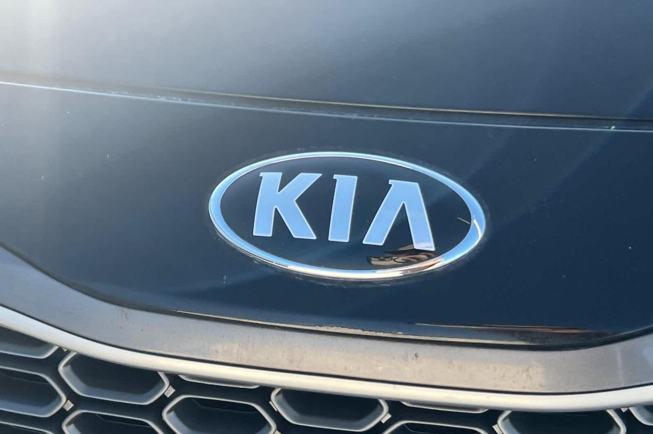 2014 Kia Optima Hybrid LX Roseville CA