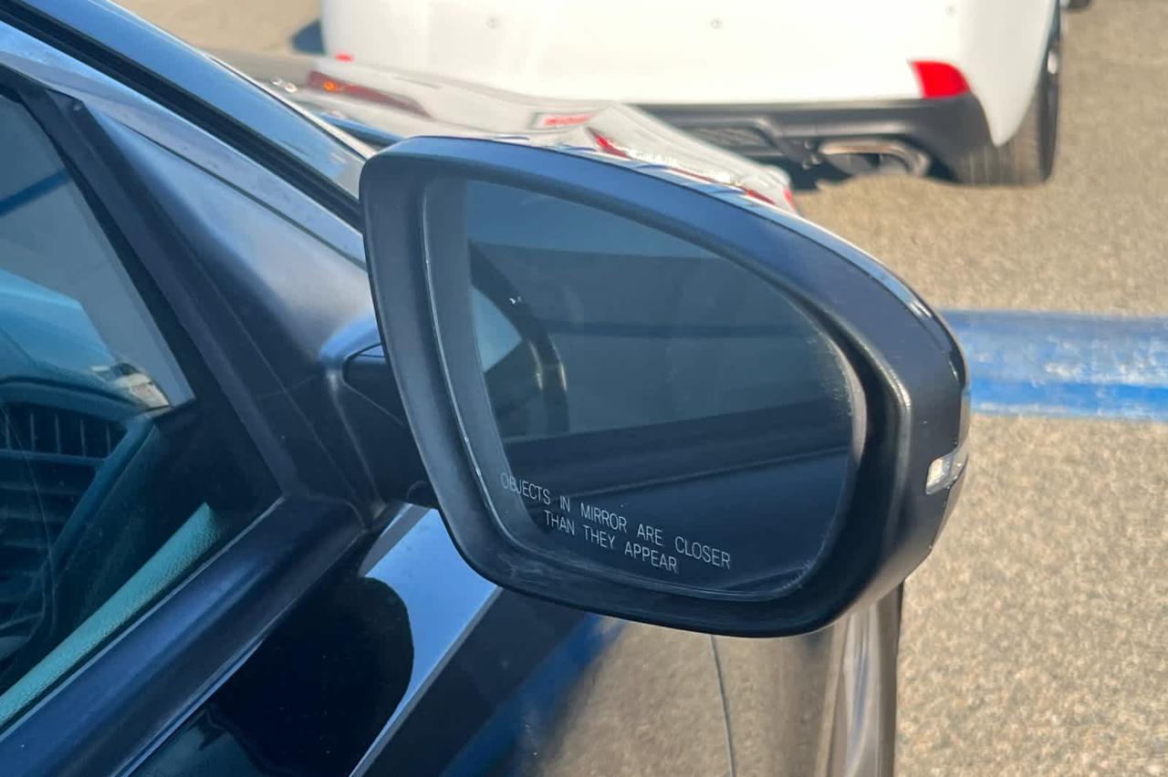 2014 Kia Optima Hybrid LX Roseville CA