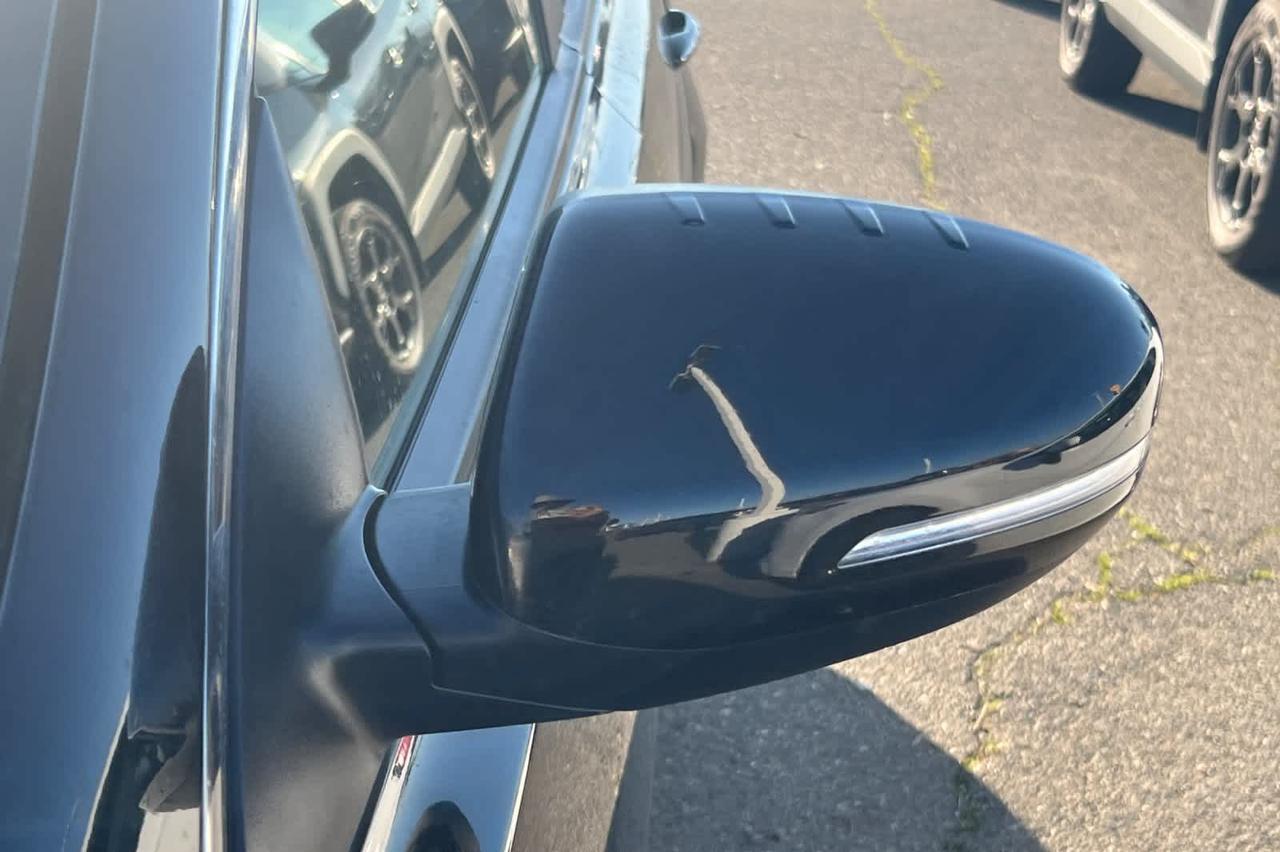 2014 Kia Optima Hybrid LX Roseville CA