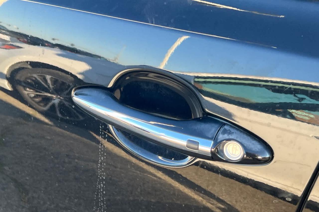 2014 Kia Optima Hybrid LX Roseville CA