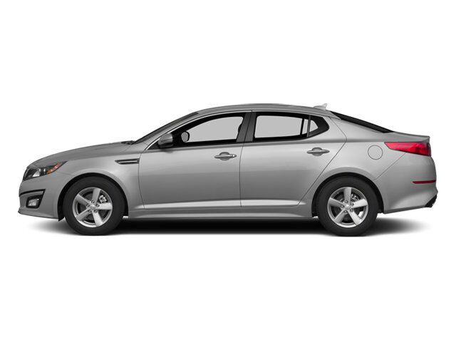 2014 Kia Optima LX Hurst TX
