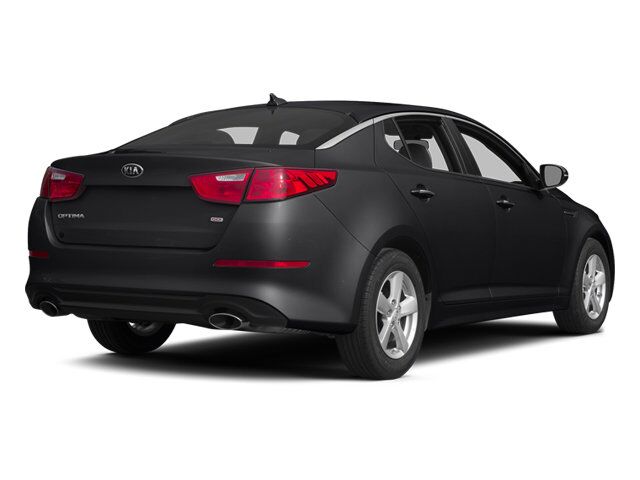 2014 Kia Optima LX Hurst TX