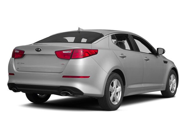 2014 Kia Optima LX Hurst TX