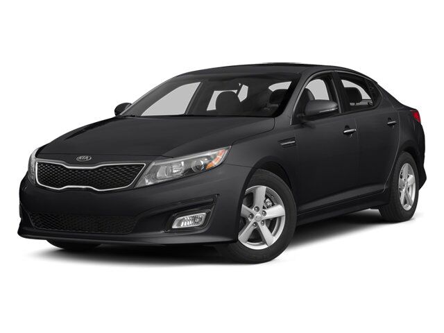 2014 Kia Optima LX Hurst TX