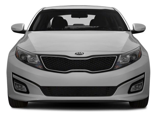 2014 Kia Optima LX Hurst TX