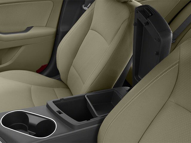 2014 Kia Optima LX Hurst TX