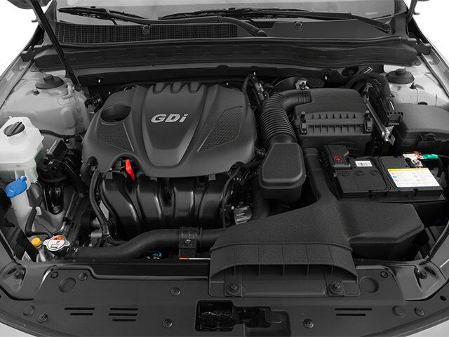 2014 Kia Optima LX Hurst TX