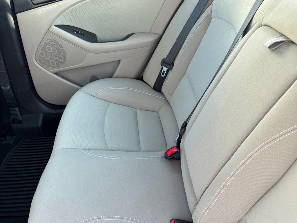 2014 Kia Optima LX Johnson City TN
