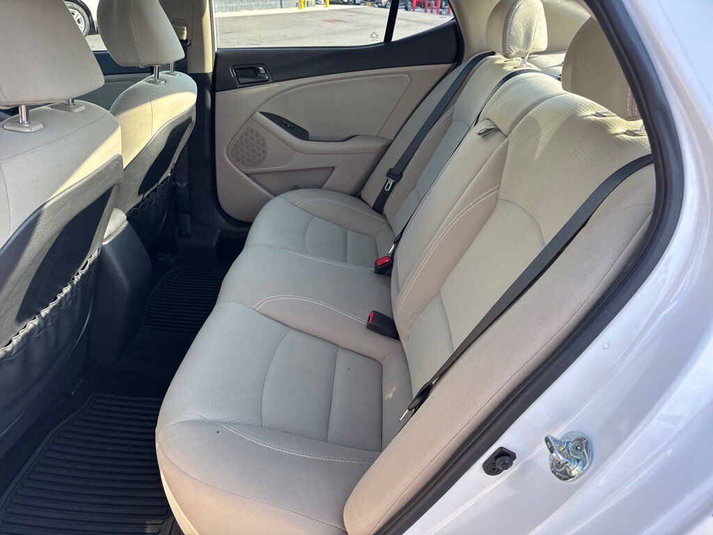 2014 Kia Optima LX Johnson City TN