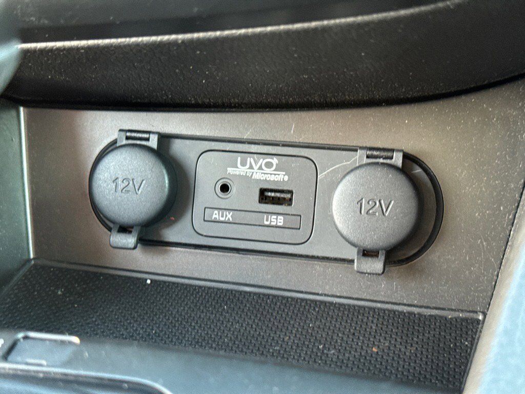 2014 Kia Optima LX Johnson City TN