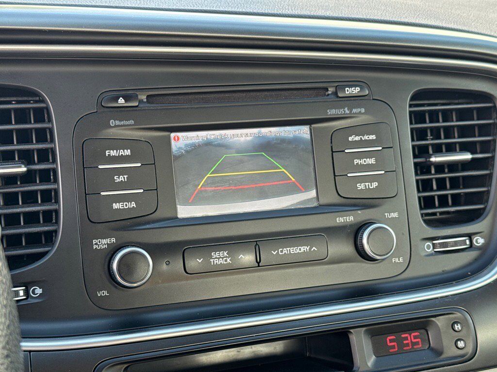 2014 Kia Optima LX Johnson City TN
