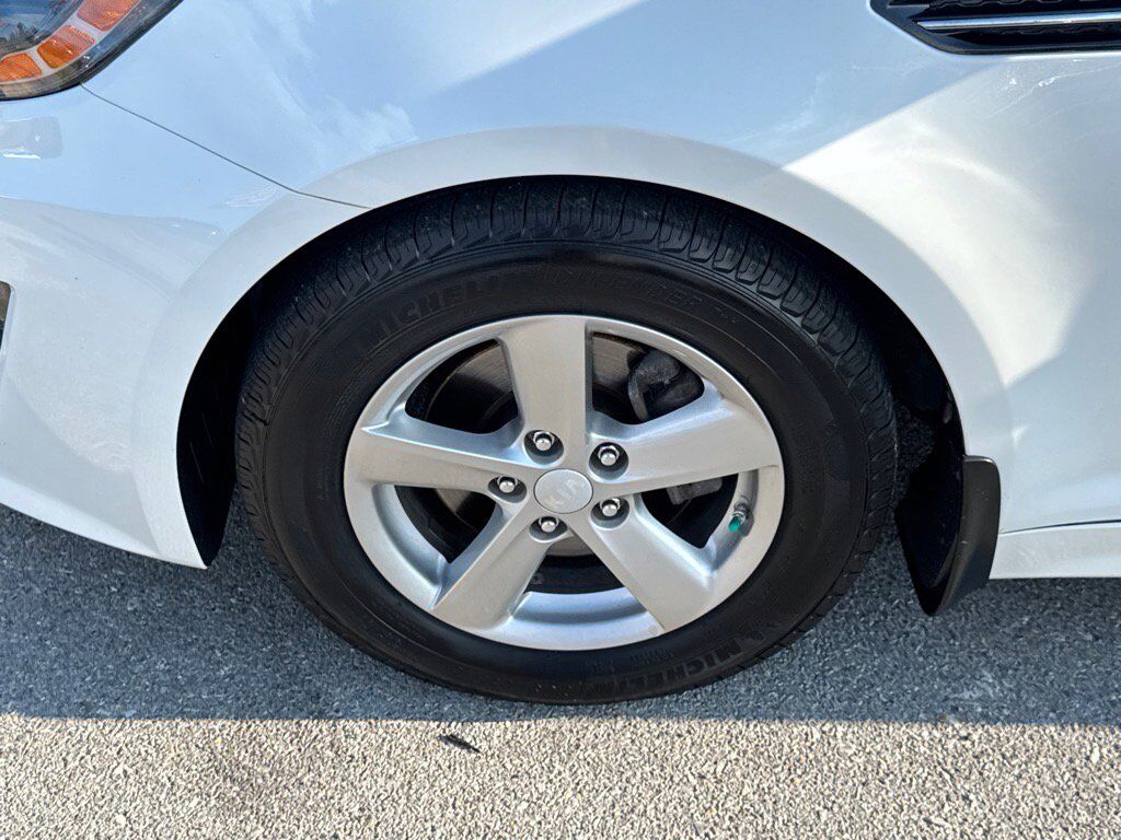 2014 Kia Optima LX Johnson City TN