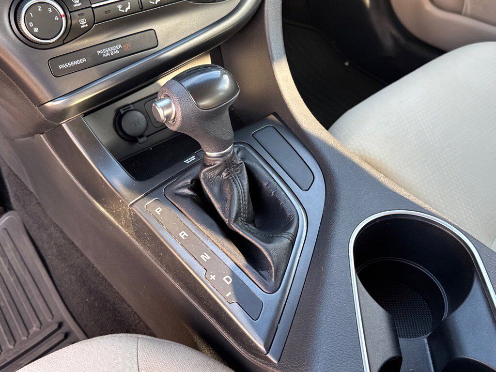 2014 Kia Optima LX Johnson City TN