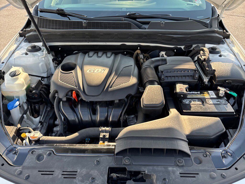 2014 Kia Optima LX Johnson City TN