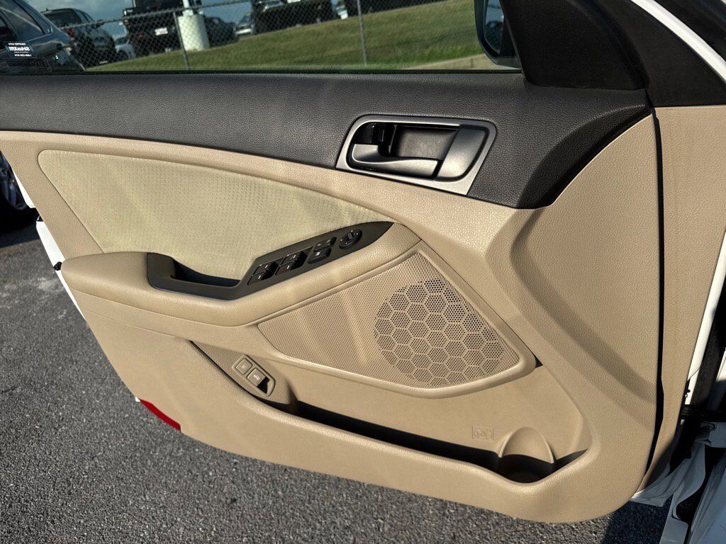 2014 Kia Optima LX Johnson City TN