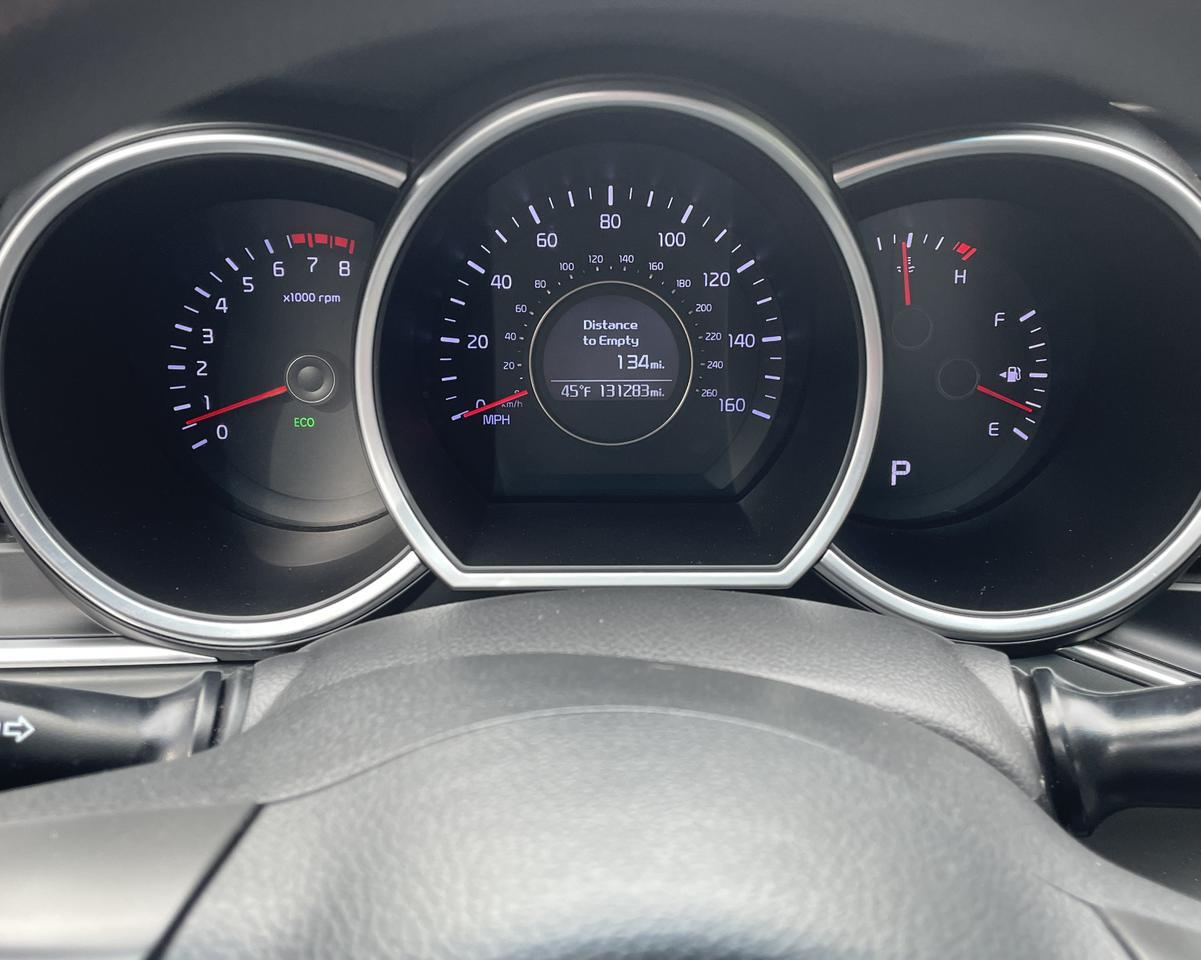 2014 Kia Optima LX Sedan 4D Port Orchard WA