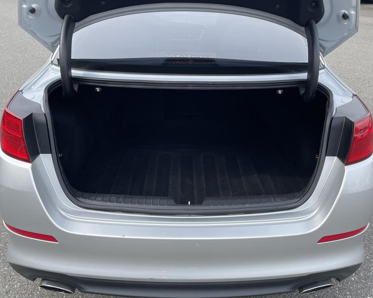 2014 Kia Optima LX Sedan 4D Port Orchard WA