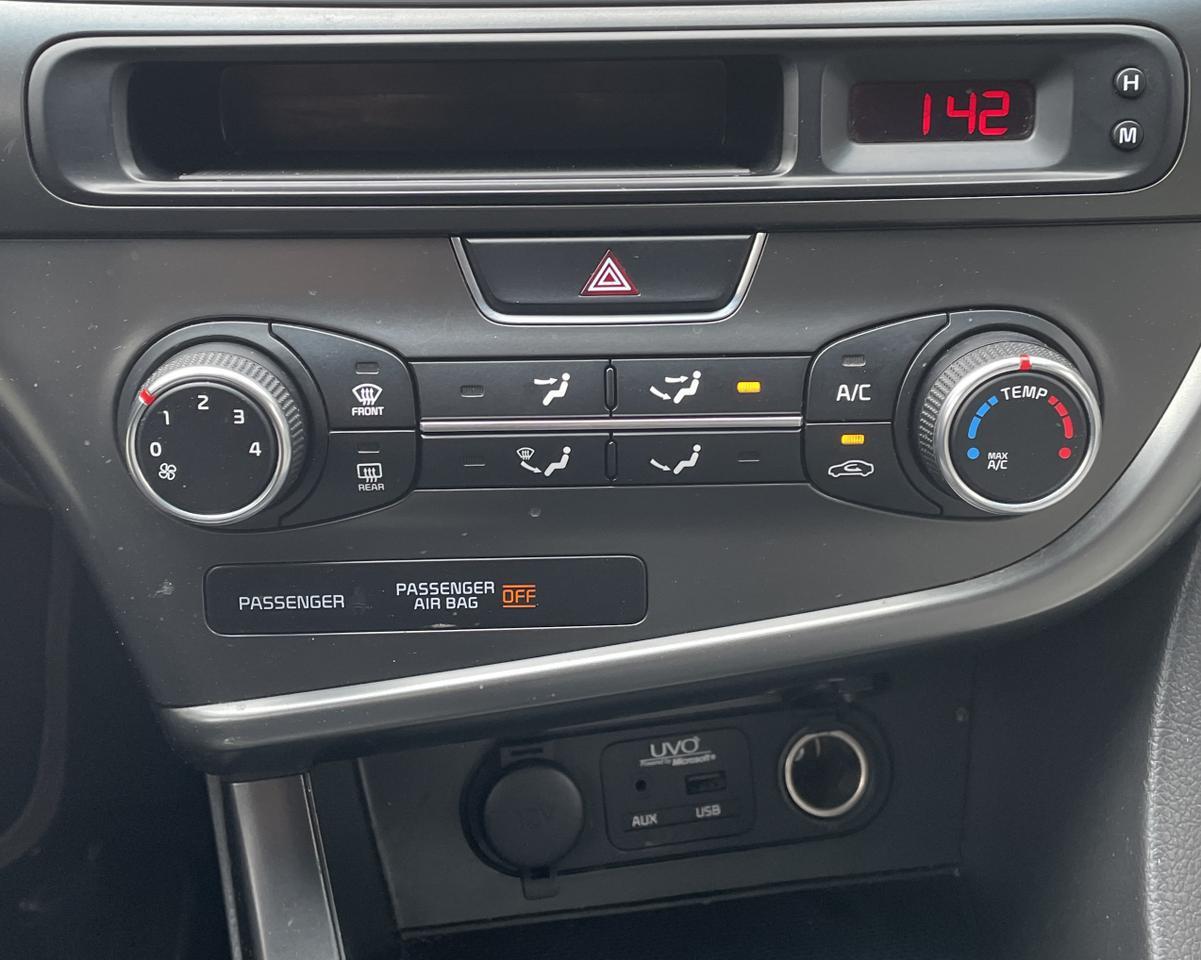 2014 Kia Optima LX Sedan 4D Port Orchard WA