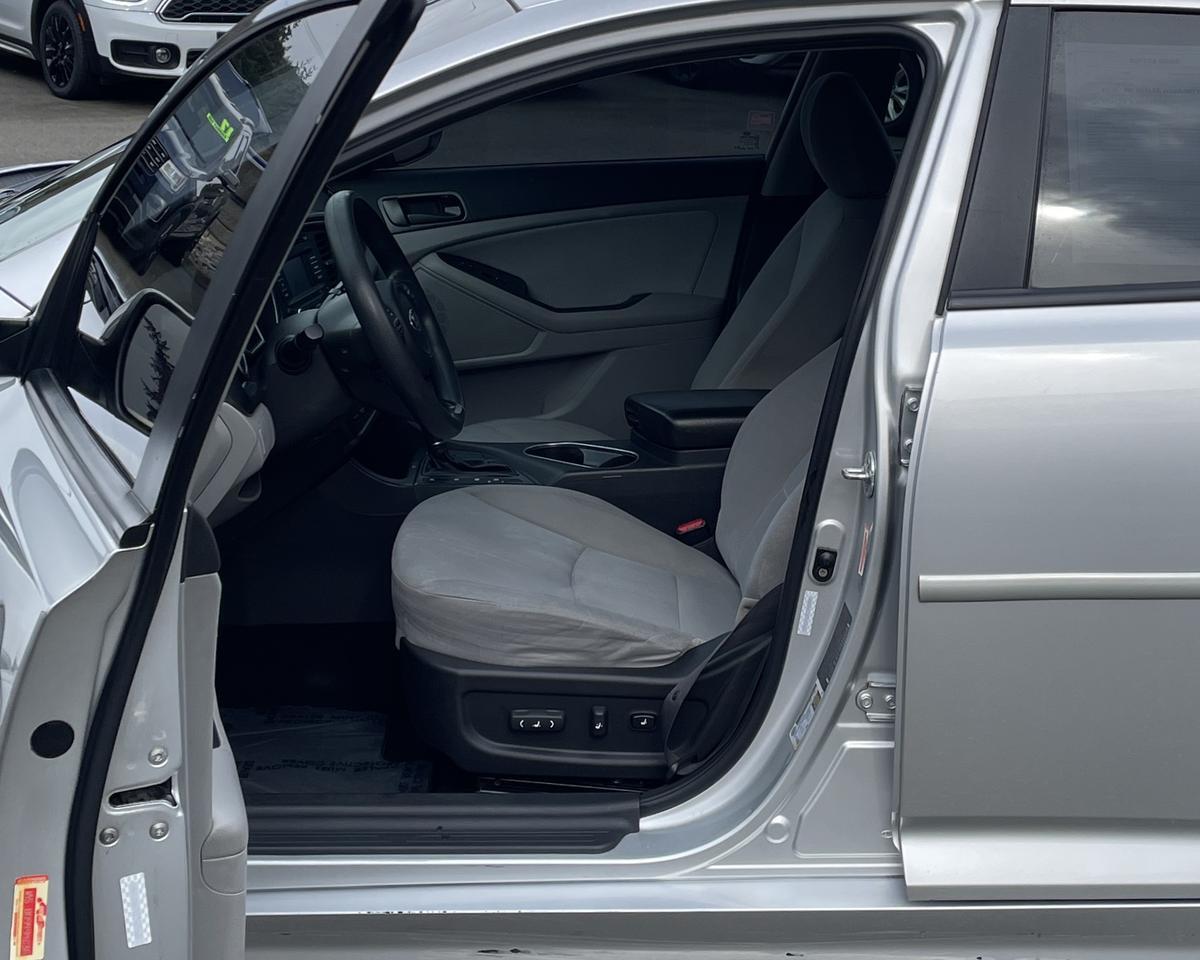 2014 Kia Optima LX Sedan 4D Port Orchard WA