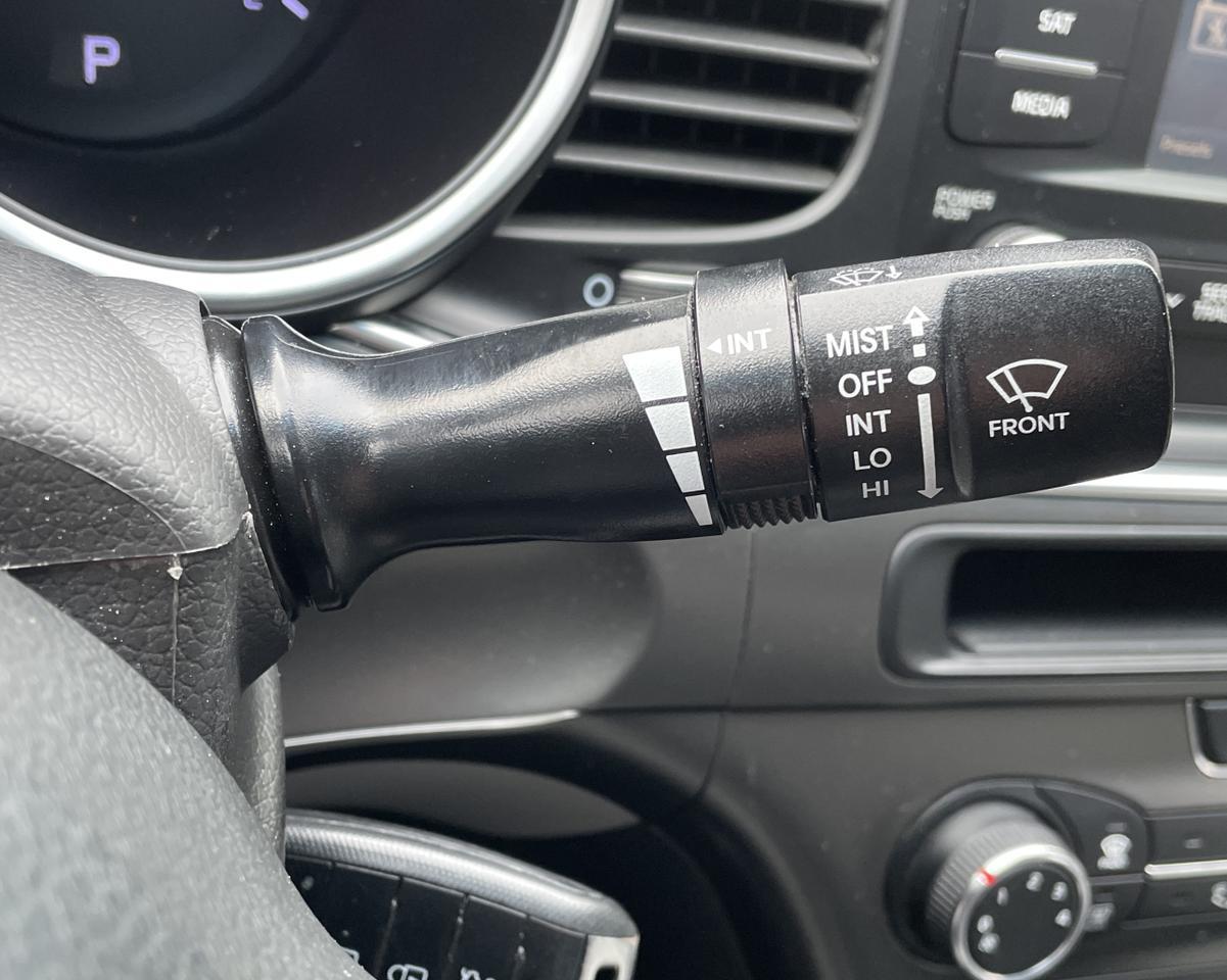 2014 Kia Optima LX Sedan 4D Port Orchard WA