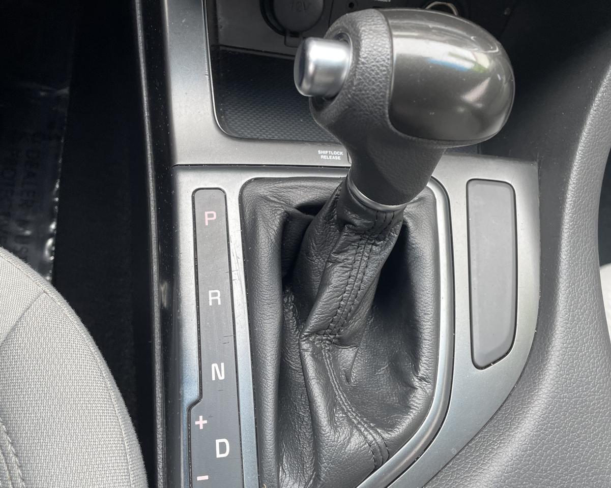 2014 Kia Optima LX Sedan 4D Port Orchard WA