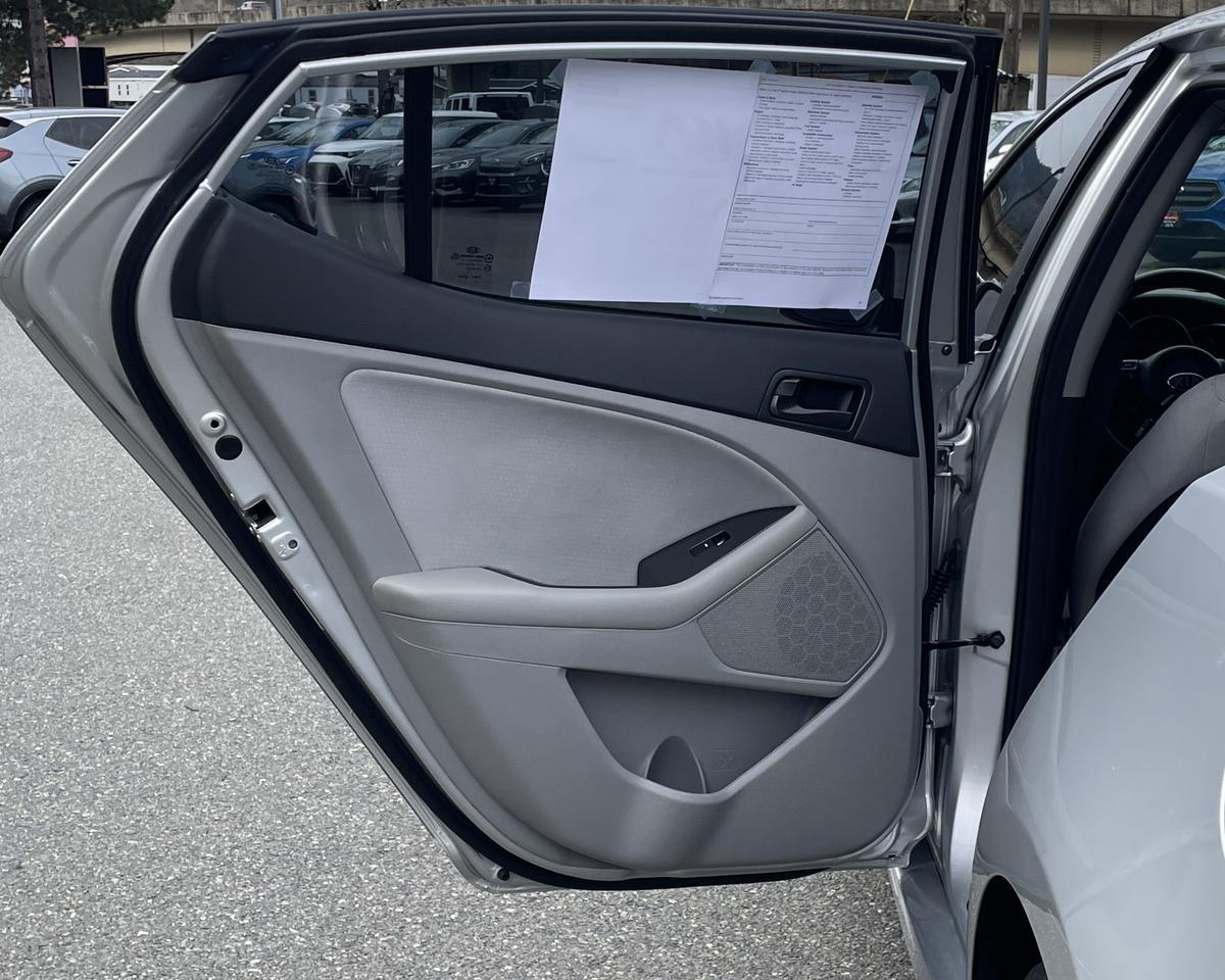 2014 Kia Optima LX Sedan 4D Port Orchard WA