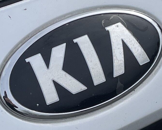 2014 Kia Optima LX Sedan 4D Port Orchard WA