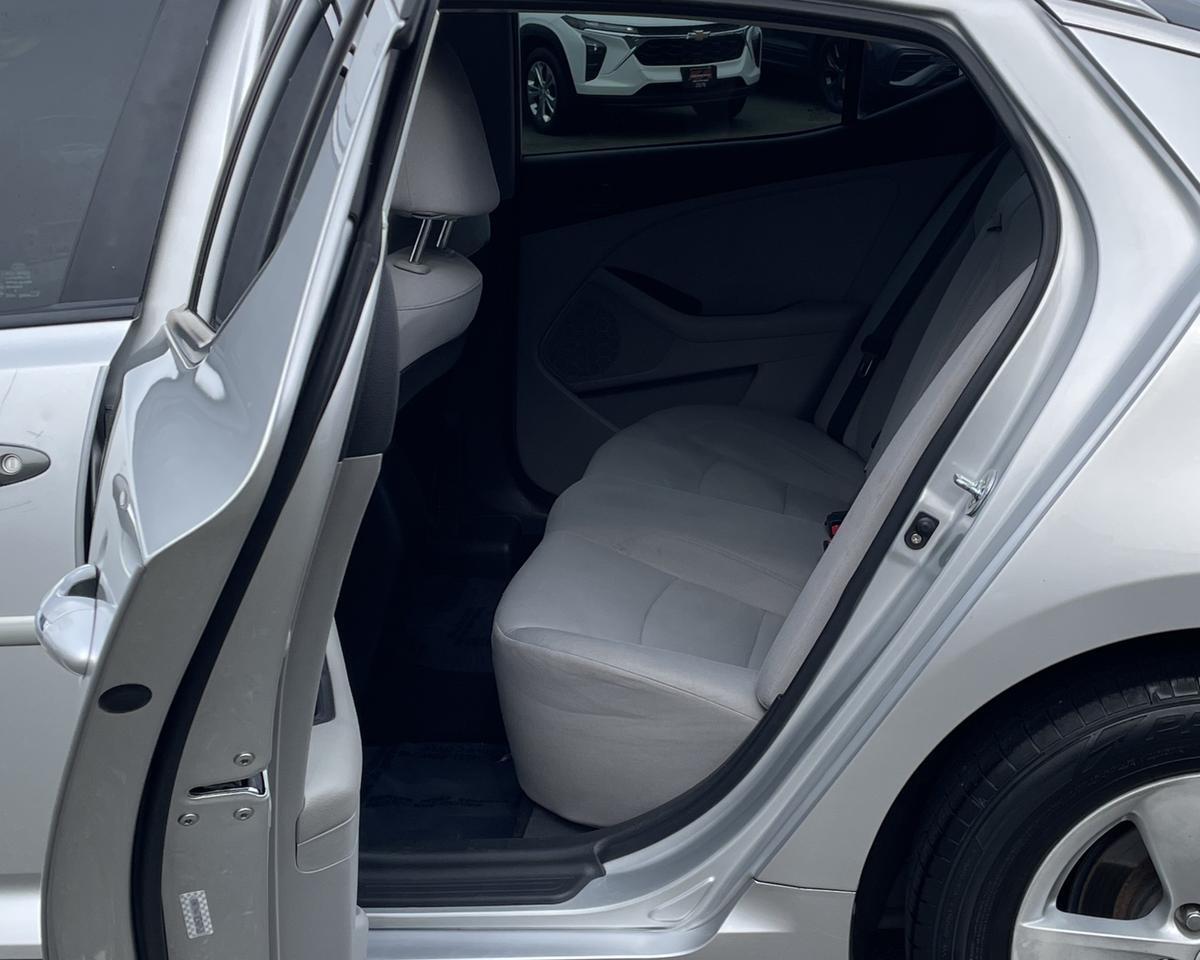 2014 Kia Optima LX Sedan 4D Port Orchard WA