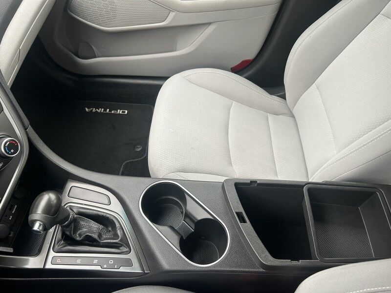 2014 Kia Optima LX Whitinsville MA